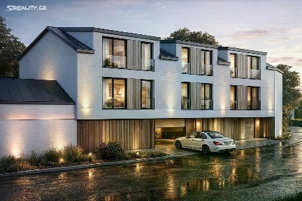 Prodej bytu 2+kk 35 m²