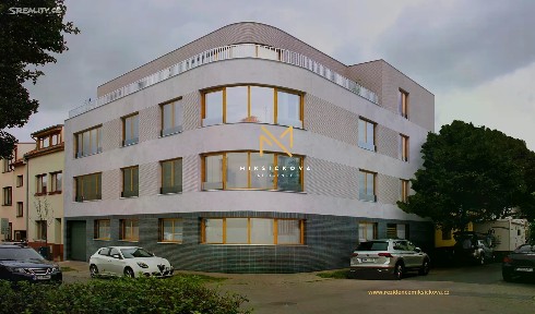 Prodej bytu 2+1 57 m² Mikšíčkova, Brno - Židenice