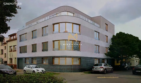 Mikšíčkova, Brno - Židenice
