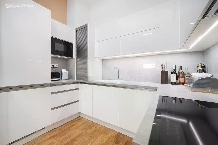 Prodej bytu 3+kk 68 m² Brno - Brno-střed