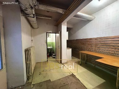 Prodej bytu 2+1 62 m²