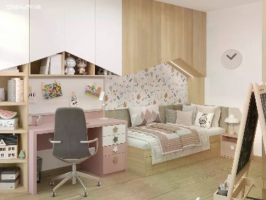 Prodej bytu 4+kk 113 m² Řípská, Brno - Slatina