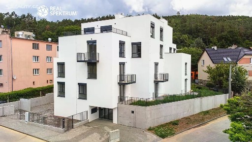 Prodej bytu 3+kk 75 m² Na Rybníčku, Tišnov
