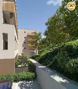 Prodej bytu 1+kk 48 m² Jakuba Obrovského, Brno - Bystrc