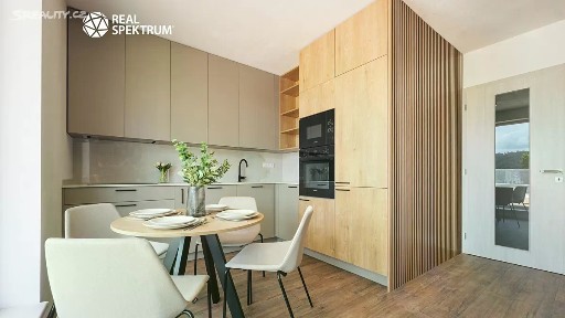 Prodej bytu 3+kk 57 m² Brněnská, Tišnov