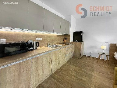Prodej bytu 1+kk 36 m² Republikánské obrany, Mikulov