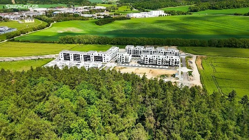 Prodej bytu 2+kk 54 m² Kamenná, Kuřim