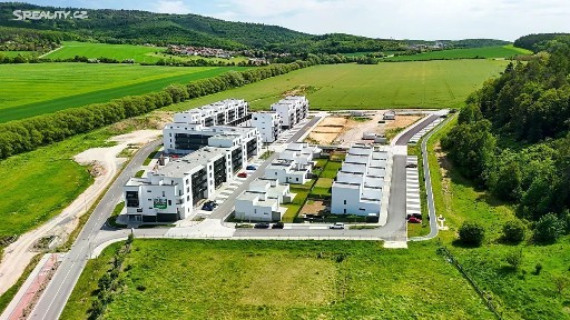 Prodej bytu 1+kk 28 m² Kamenná, Kuřim