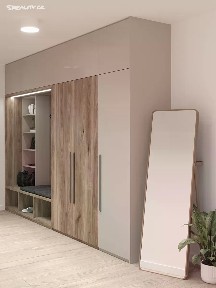 Prodej bytu 2+kk 56 m² Brno - Slatina