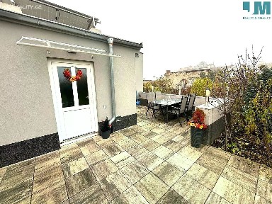 Prodej bytu 3+kk 84 m² Moravská, Brno - Tuřany