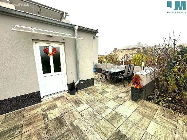 Prodej bytu 3+kk 84 m² Moravská, Brno - Tuřany
