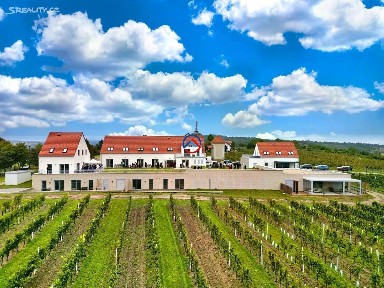 Prodej bytu 3+kk 83 m² Mušlov, Mikulov
