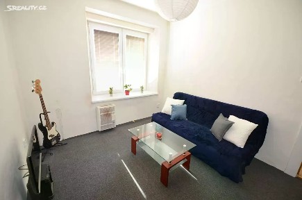 Prodej bytu 2+1 52 m² Jablonského, Plzeň - Východní Předměstí