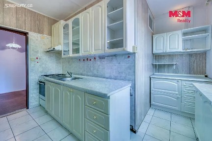 Prodej bytu 3+1 62 m²