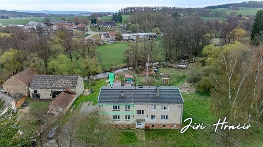 Prodej bytu 3+1 64 m²