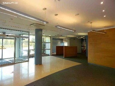Pronájem obchodního prostoru 193 m² Bubeníčkova, Brno