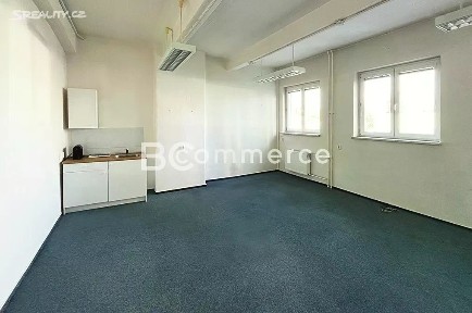 Pronájem kanceláře 30 m² Mariánské náměstí, Brno - Komárov