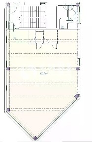 Pronájem obchodního prostoru 145 m²
