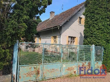 Černíkov - Rudoltice