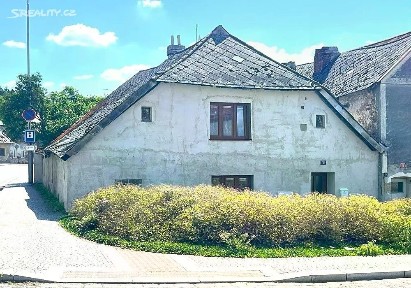 Poděbradova, Domažlice - Dolejší Předměstí