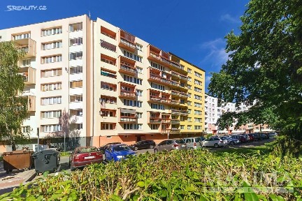 Prodej bytu 2+1 58 m² Antonína Sovy, Opava - Kateřinky