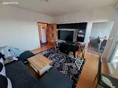 Prodej bytu 3+1 63 m² Jana Maluchy, Ostrava - Dubina