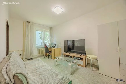 Prodej bytu 1+1 28 m² Gen. Sochora, Ostrava - Poruba