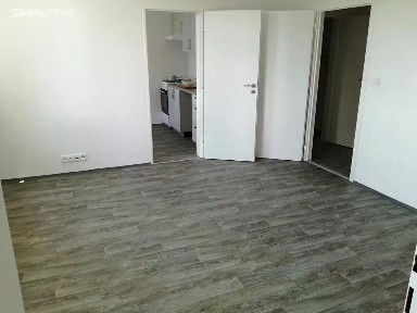 Prodej bytu 2+1 44 m²