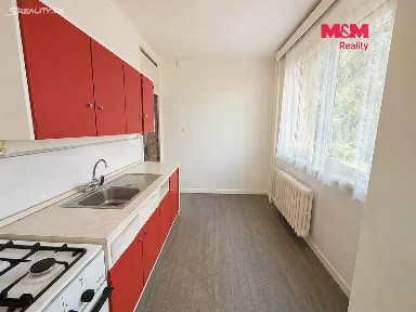 Prodej bytu 3+1 70 m² Výškovická, Ostrava - Zábřeh