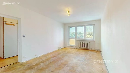 Srbská, Ostrava - Výškovice