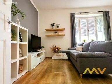 Prodej bytu 2+kk 61 m² Mánesova, Hradec Králové