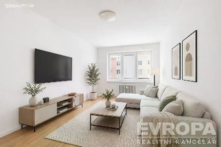 Prodej bytu 2+1 52 m² třída SNP, Hradec Králové - Slezské Předměstí