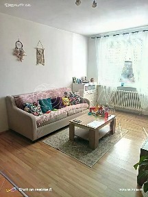 Pronájem bytu 2+kk 48 m² Družstevní, Bystřice
