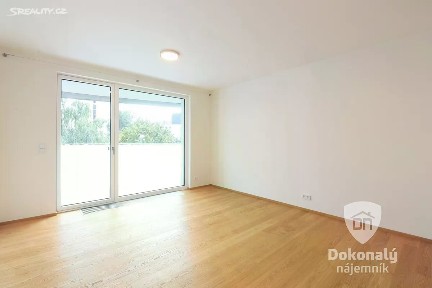 Pronájem bytu 1+kk 32 m² Hodonínská, Praha - Michle