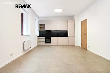 Pronájem bytu 2+kk 41 m² Musílkova, Praha - Košíře