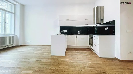 Pronájem bytu 2+kk 62 m² Ovenecká, Praha - Holešovice