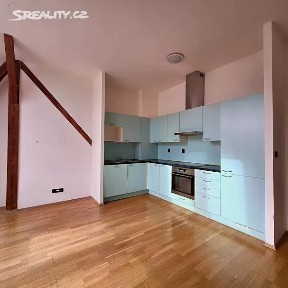Pronájem bytu 2+kk 60 m² Roháčova, Praha - Žižkov