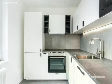 Pronájem bytu 3+1 66 m² Severní I, Praha - Záběhlice