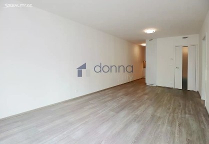Sochorcova, Praha - Háje