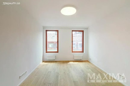 Pronájem bytu 2+kk 45 m² Musílkova, Praha - Košíře