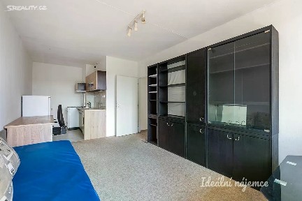 Pronájem bytu 2+kk 40 m² Jablonecká, Praha - Prosek