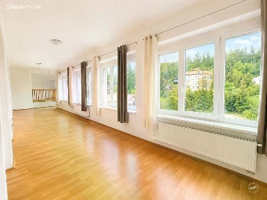 Pronájem bytu atypický 183 m² Elišky Přemyslovny, Praha - Zbraslav