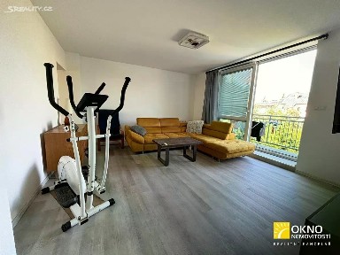 Pronájem bytu 3+1 80 m² Hutařova, Žďár nad Sázavou - Žďár nad Sázavou 1