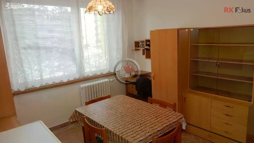 Pronájem bytu 1+1 37 m² Benešova, Třebíč - Nové Dvory