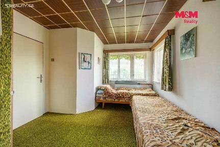 Prodej rodinného domu 130 m², pozemek 754 m²