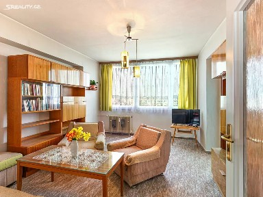Prodej bytu 3+1 76 m² Pezinská, Mladá Boleslav - Mladá Boleslav II