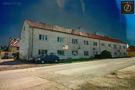 Prodej bytu 2+1 65 m² Uhelná, Kladno - Švermov