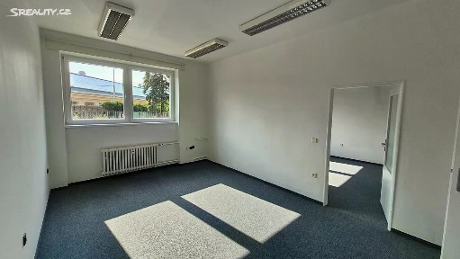 V Občanském domově, Praha - Nusle
