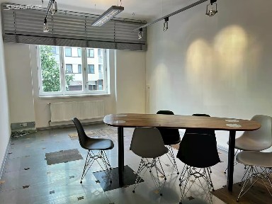 Pronájem kanceláře 110 m² Na Pankráci, Praha - Nusle