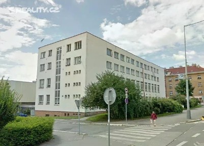 Pronájem kanceláře 19 m² Černokostelecká, Praha - Strašnice